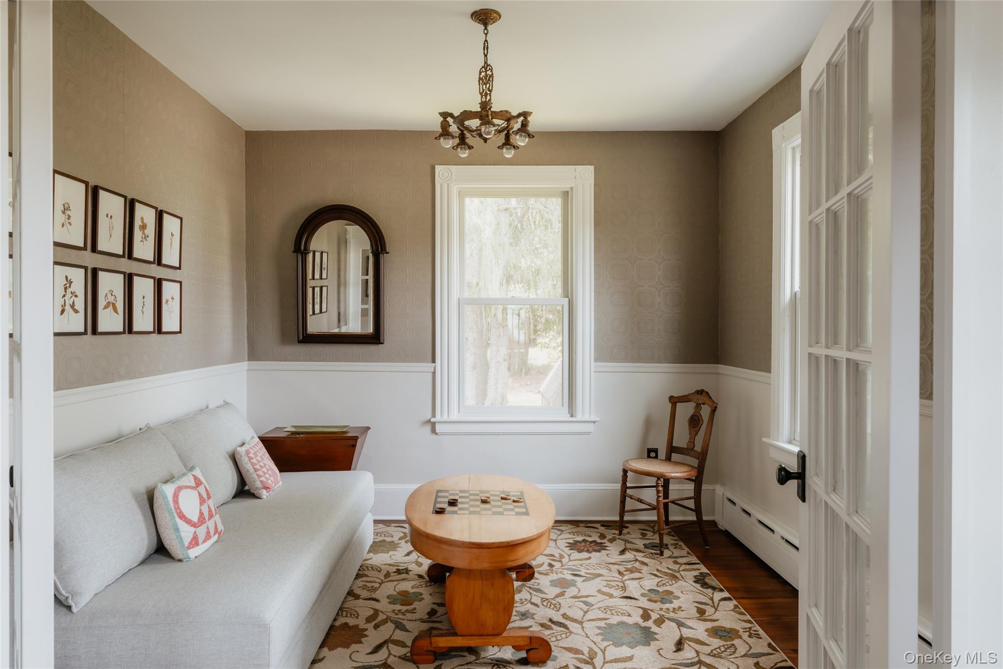 91 Old Hankins Road, Callicoon, NY 12723