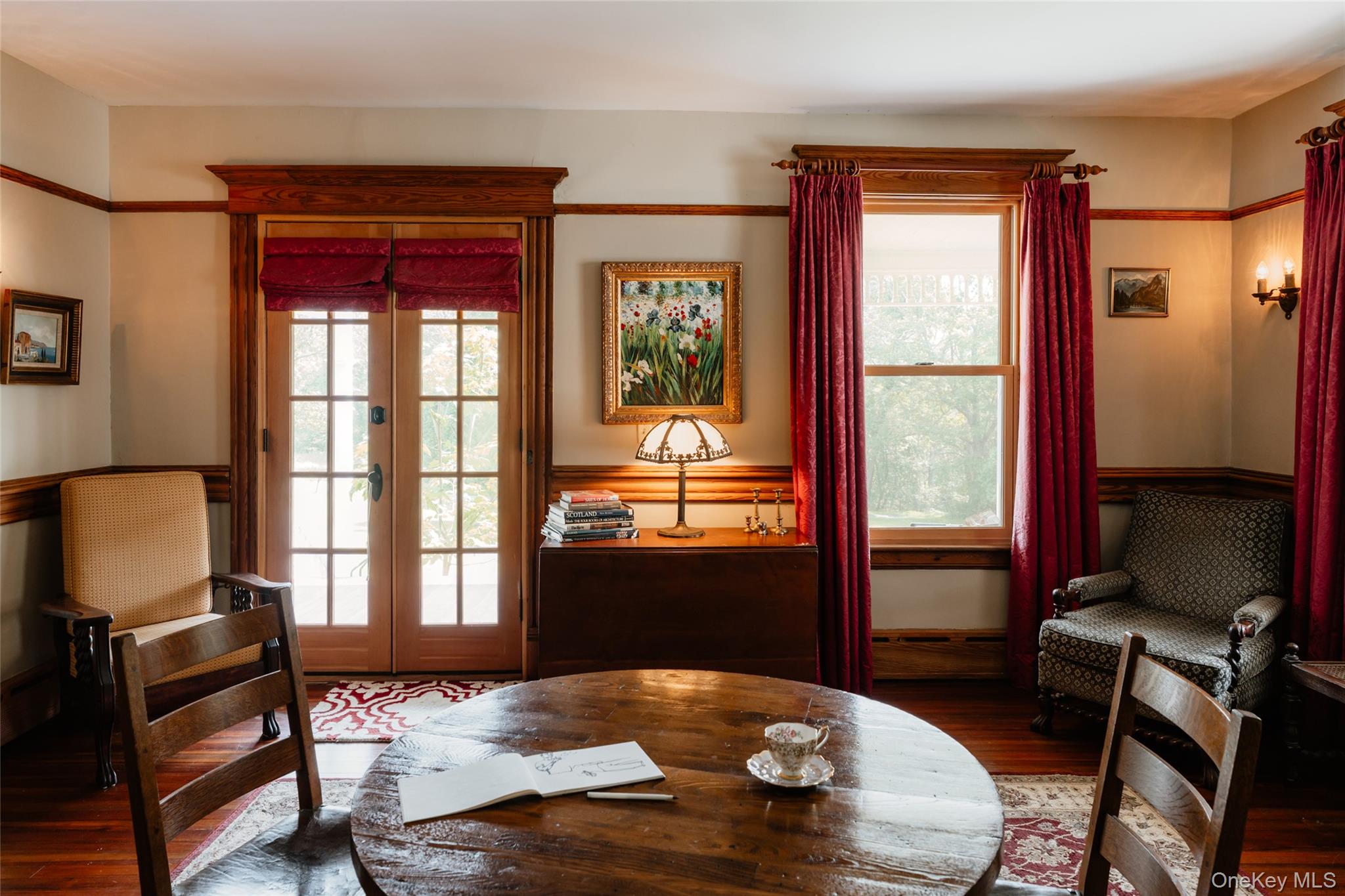 91 Old Hankins Road, Callicoon, NY 12723