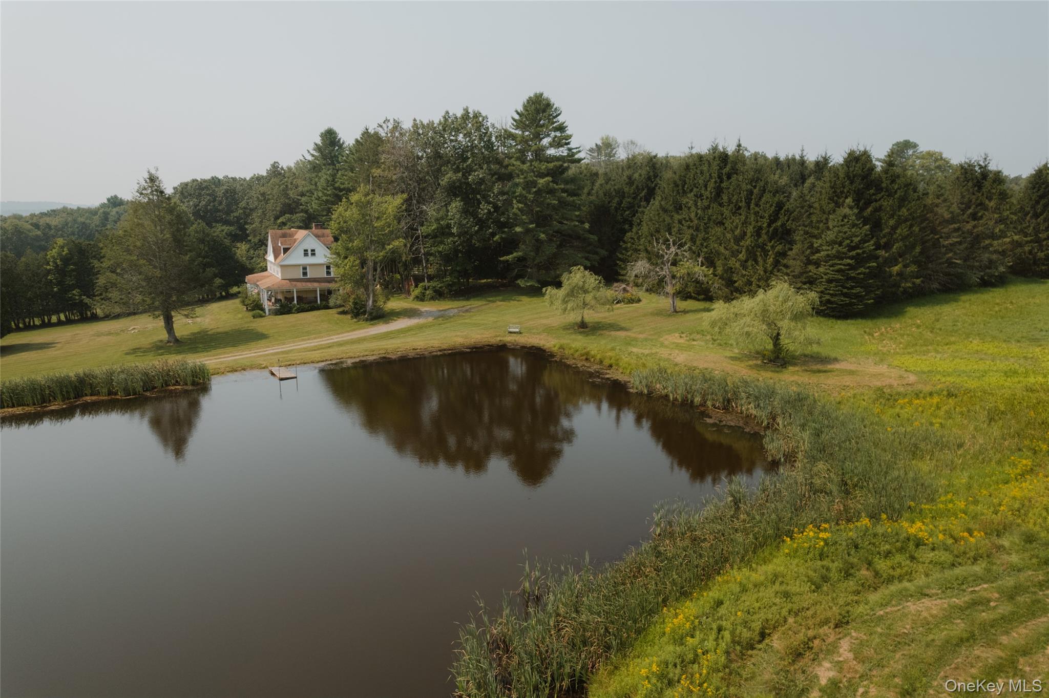 91 Old Hankins Road, Callicoon, NY 12723