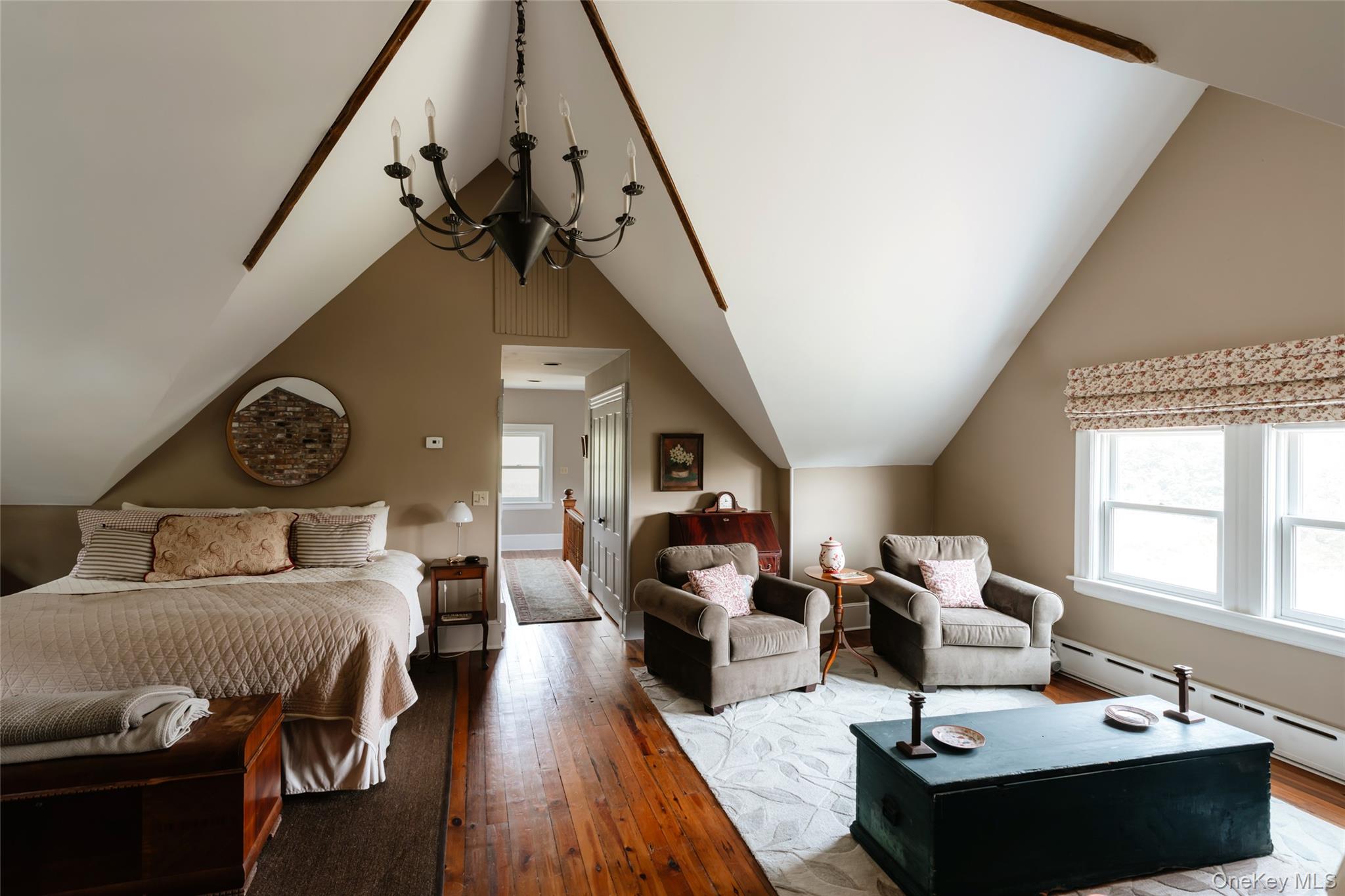 91 Old Hankins Road, Callicoon, NY 12723