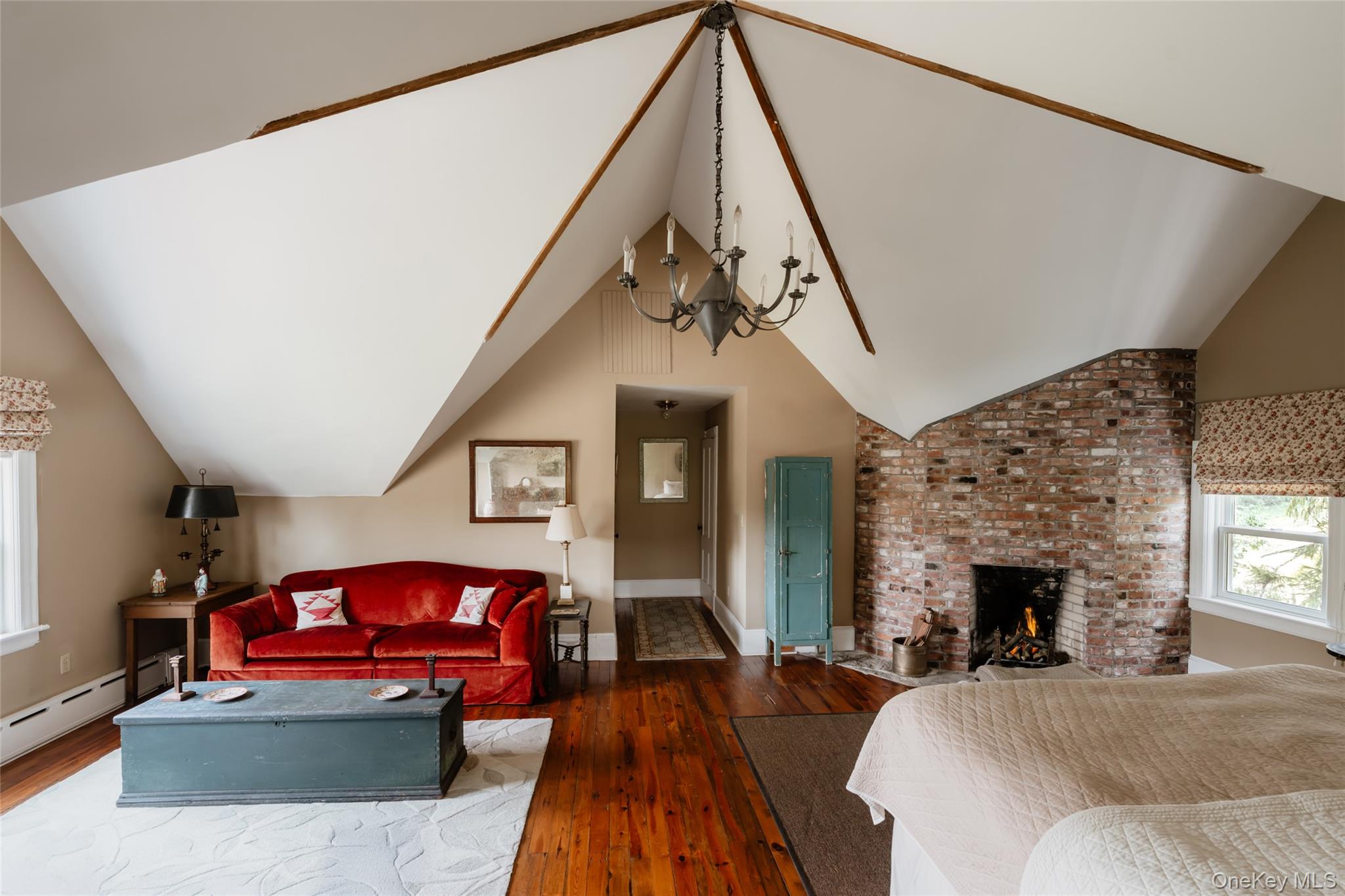 91 Old Hankins Road, Callicoon, NY 12723