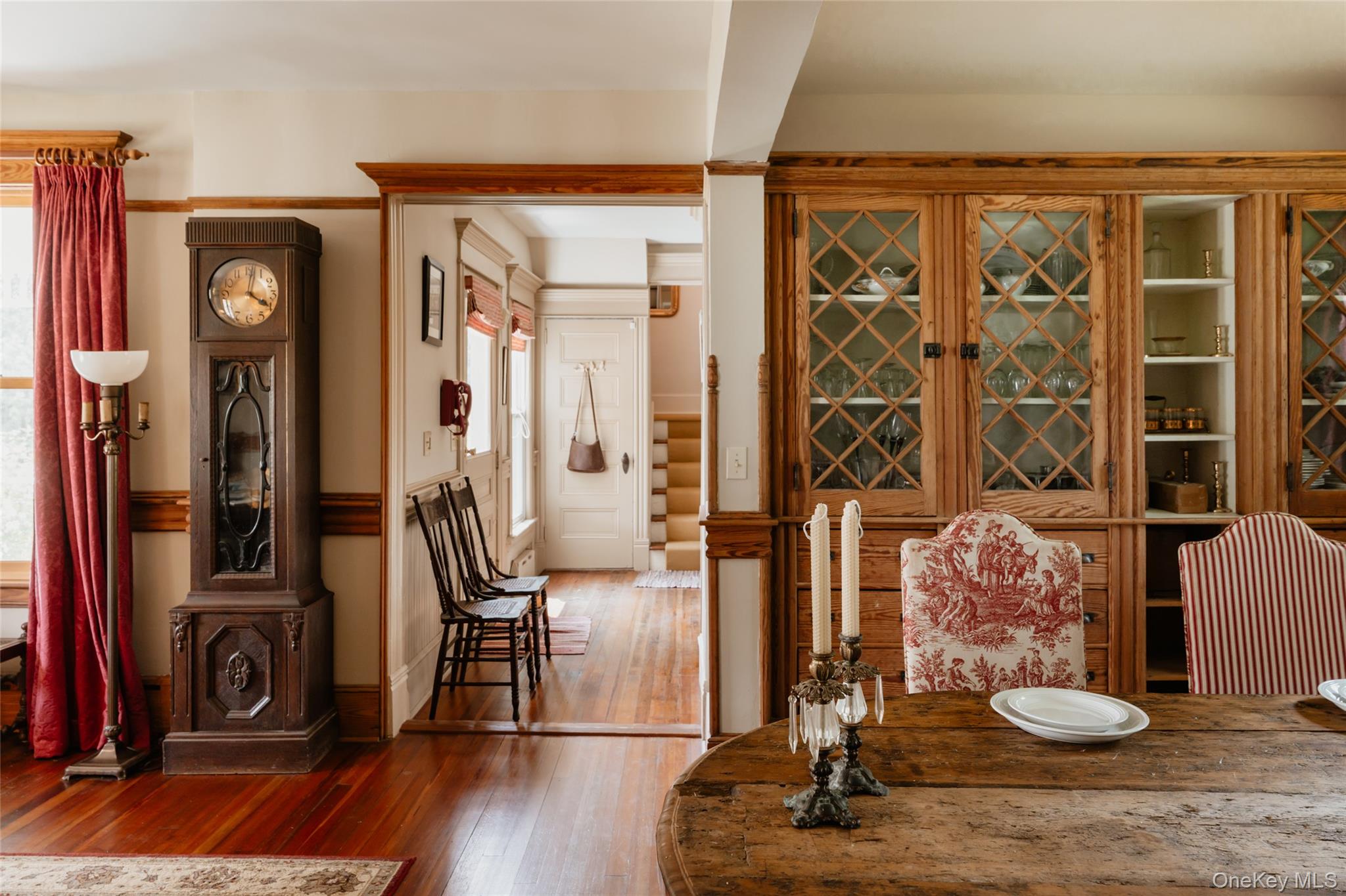 91 Old Hankins Road, Callicoon, NY 12723