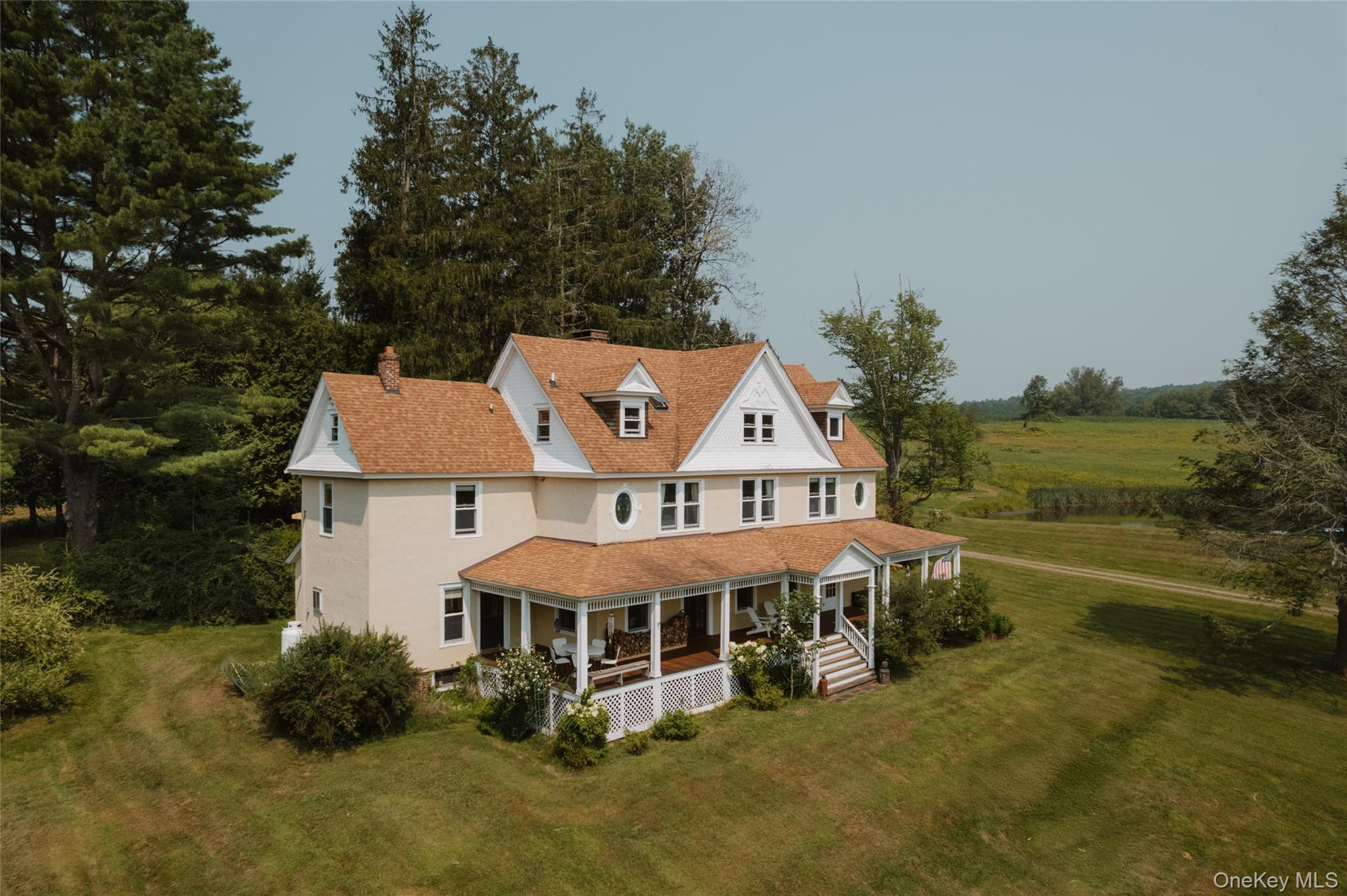 91 Old Hankins Road, Callicoon, NY 12723