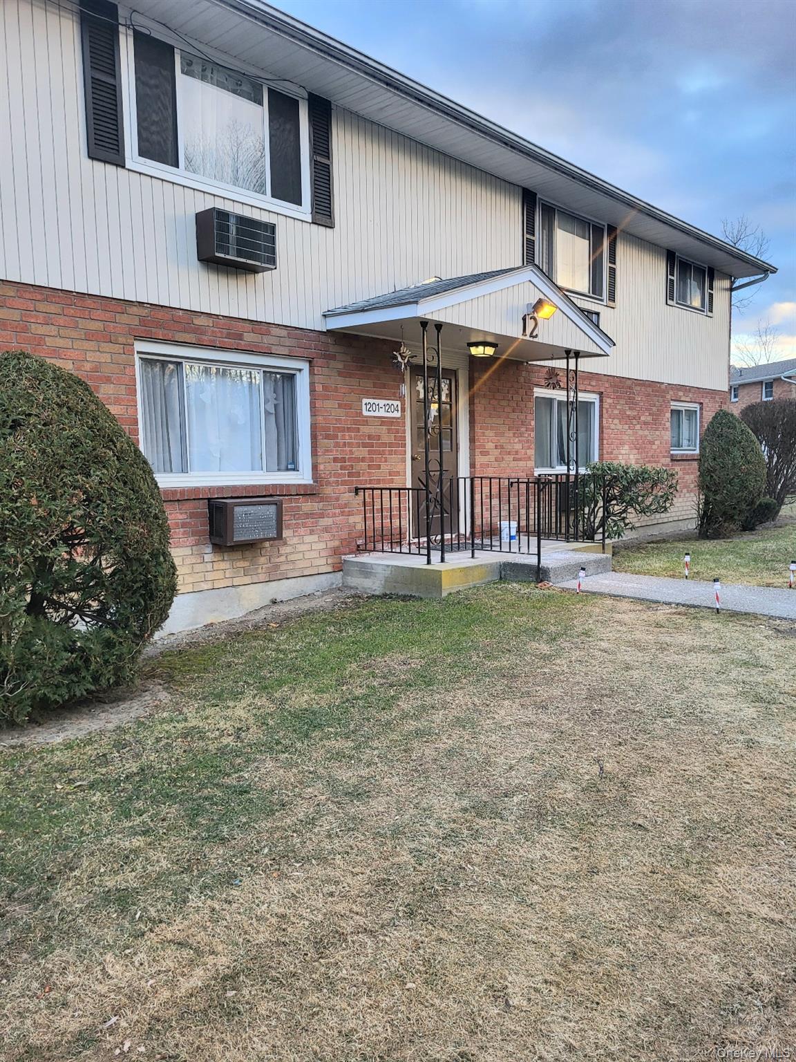 1204 Parr Lake Drive # 12D, Newburgh, NY 12550