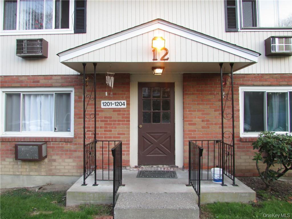 1204 Parr Lake Drive # 12D, Newburgh, NY 12550