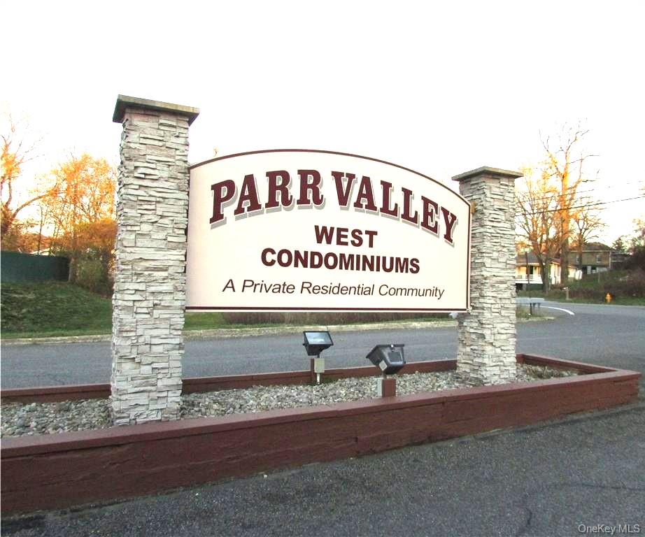 1204 Parr Lake Drive # 12D, Newburgh, NY 12550