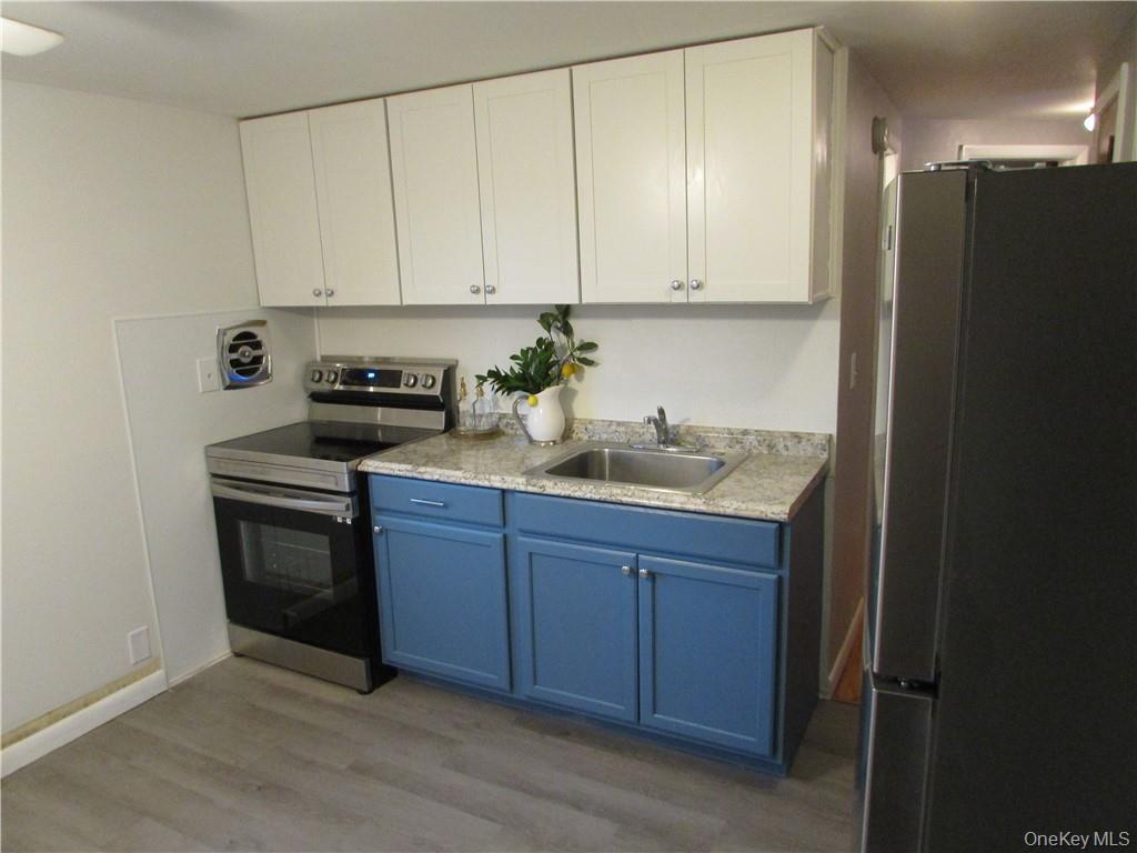 1204 Parr Lake Drive # 12D, Newburgh, NY 12550