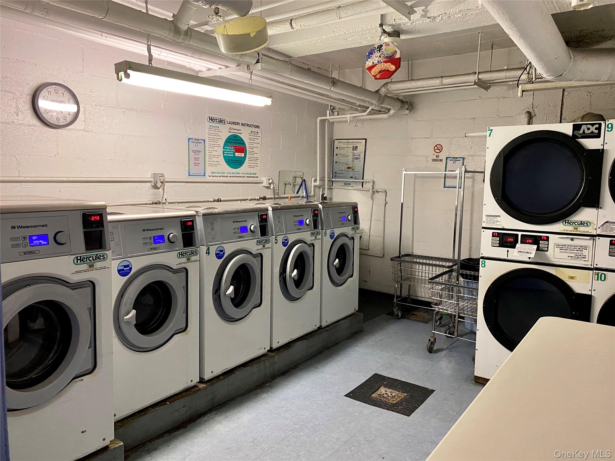 14340 41st Avenue # 6F, Flushing, NY 11355