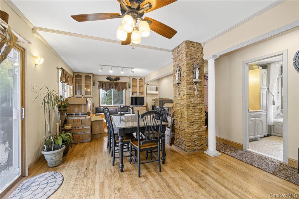 11 Merriewold Lane N, Monroe, NY 10950