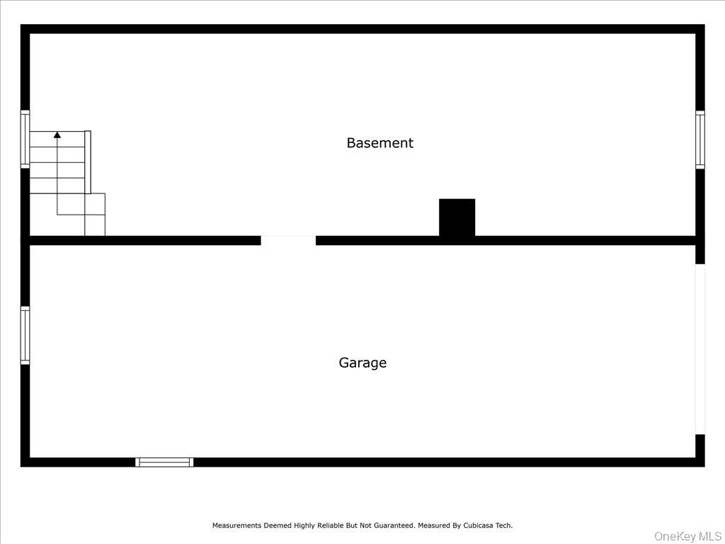 11 Merriewold Lane N, Monroe, NY 10950
