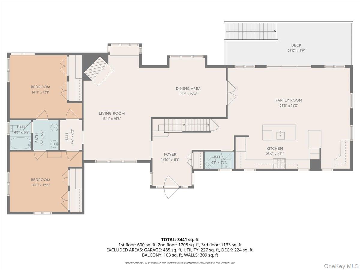 27 Harbor Terrace Drive, Rye, NY 10580