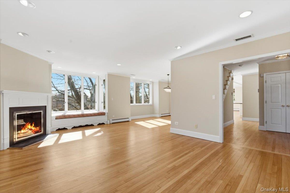 27 Harbor Terrace Drive, Rye, NY 10580