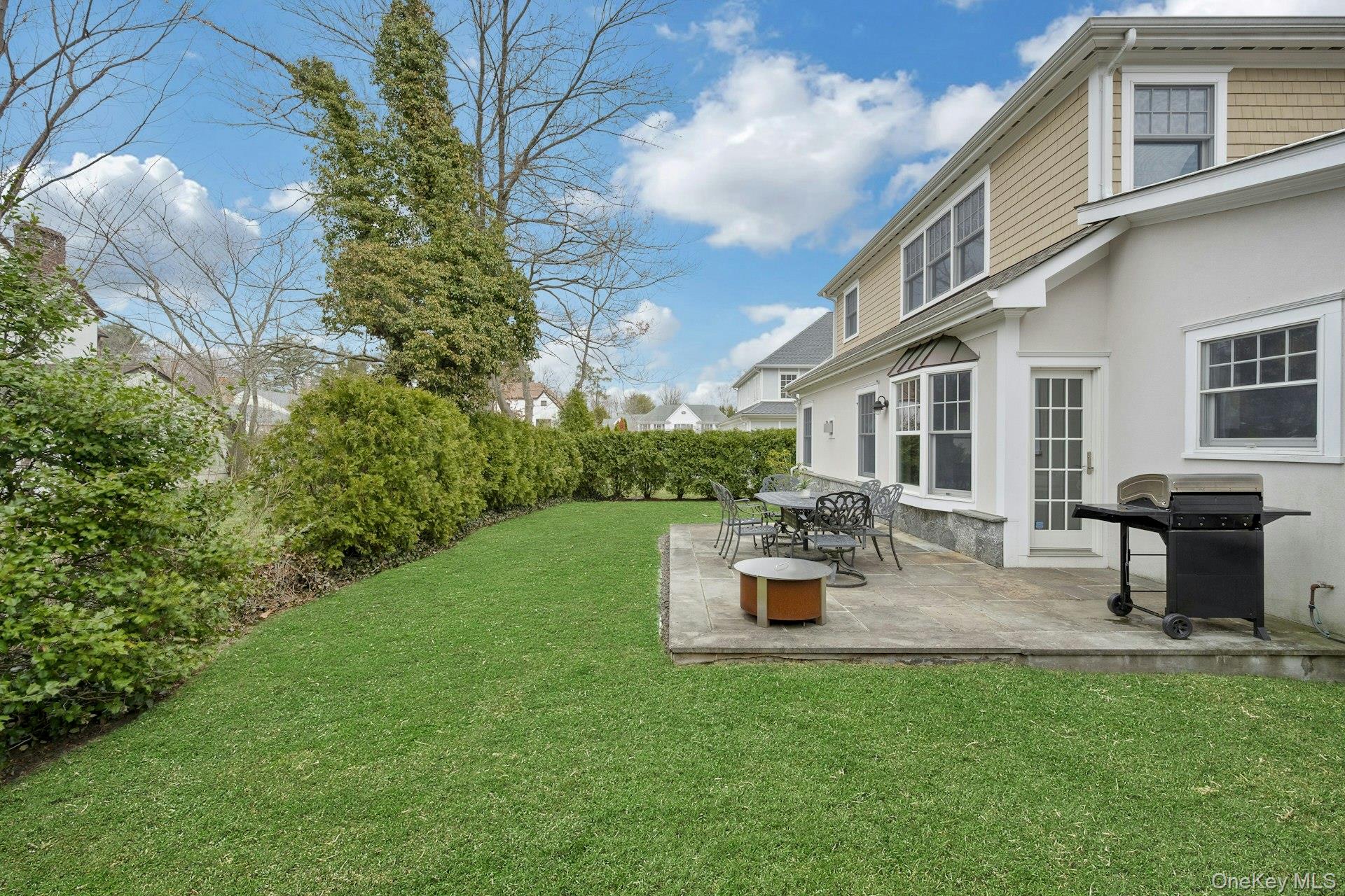 47 Graham Road, Scarsdale, NY 10583