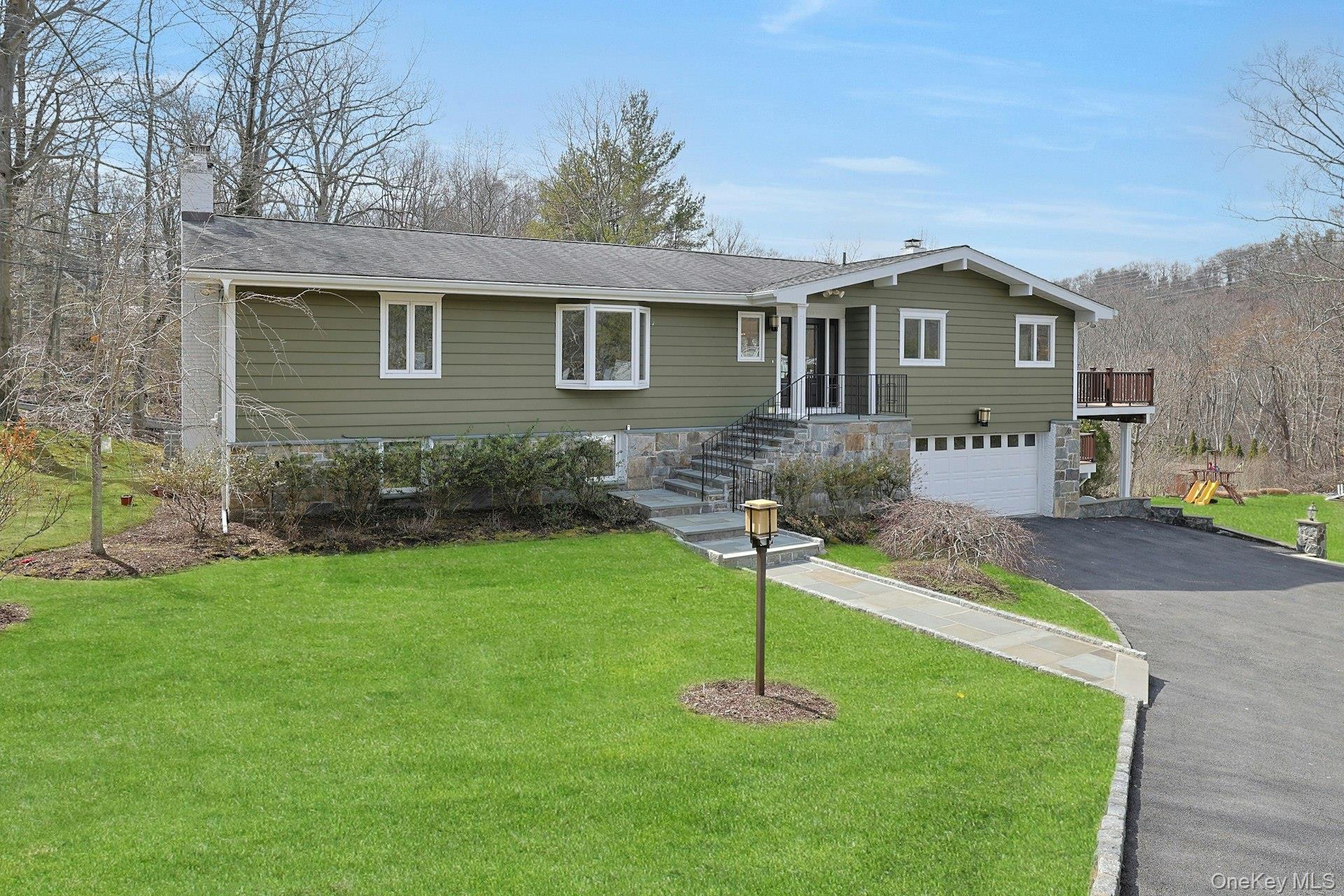 45 Sprain Valley Road, Scarsdale, NY 10583