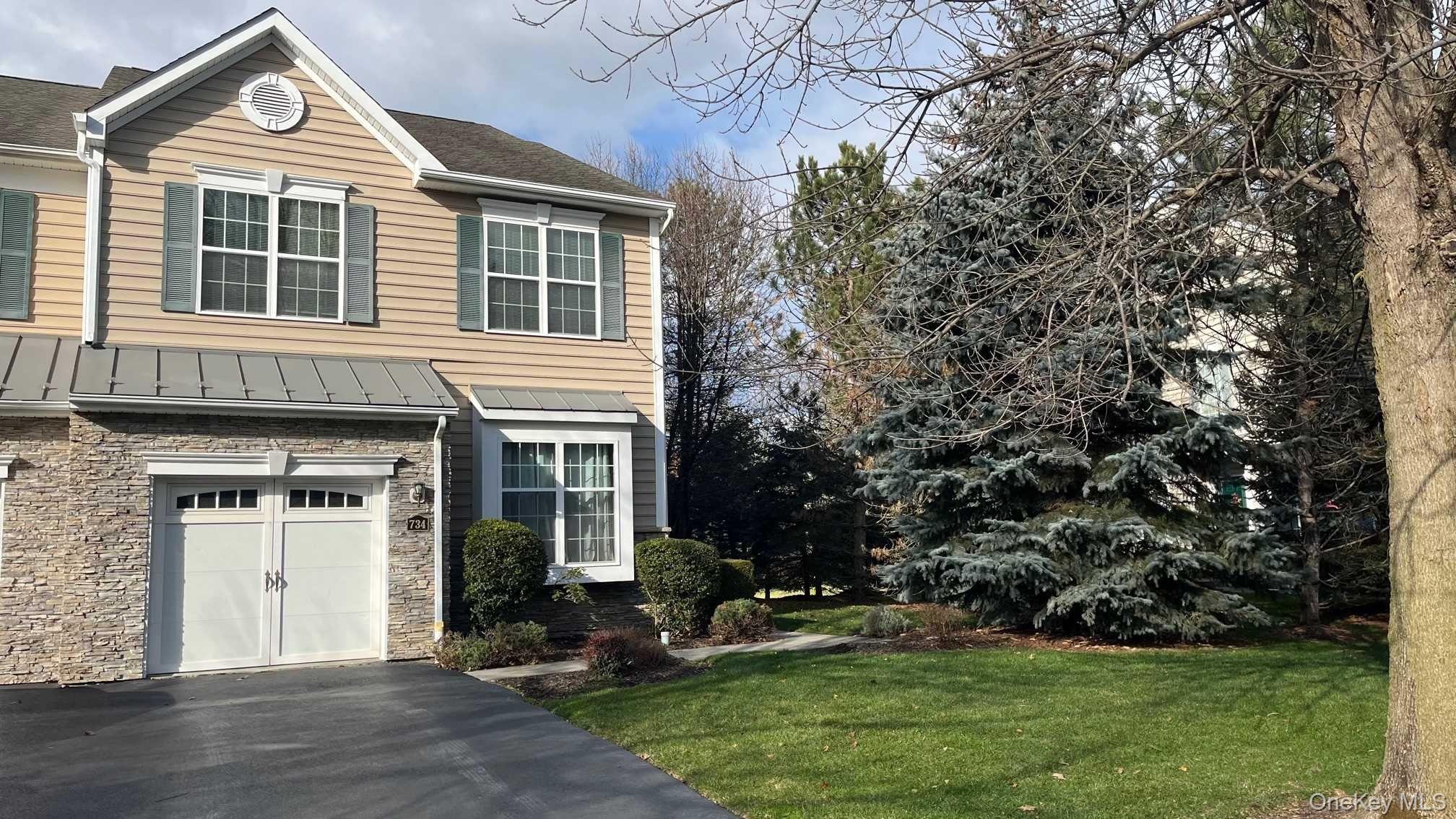 734 HUNTINGTON Drive # 0, Fishkill, NY 12524