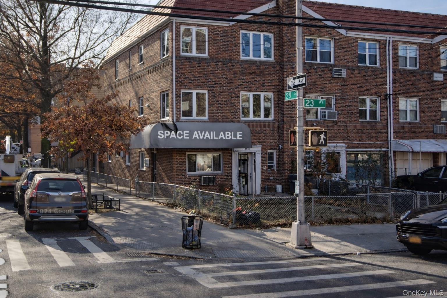 23-02 29 Street # Retail Office, Astoria, NY 11105