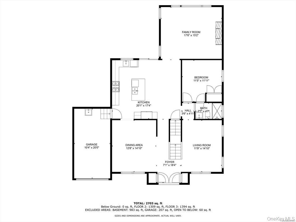 43 Voorhis Drive, Old Bethpage, NY 11804