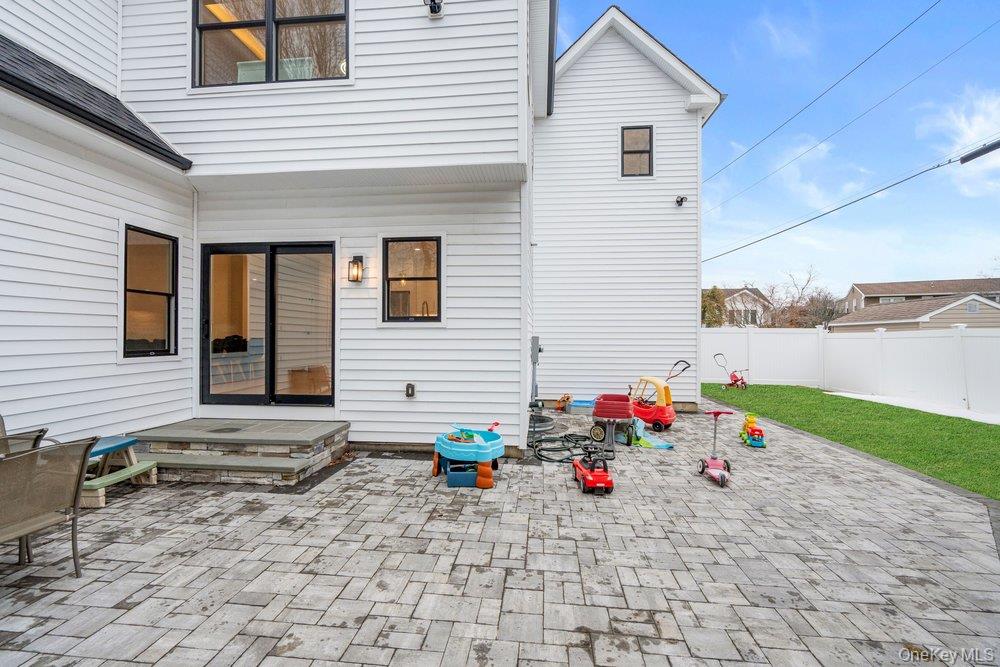 43 Voorhis Drive, Old Bethpage, NY 11804