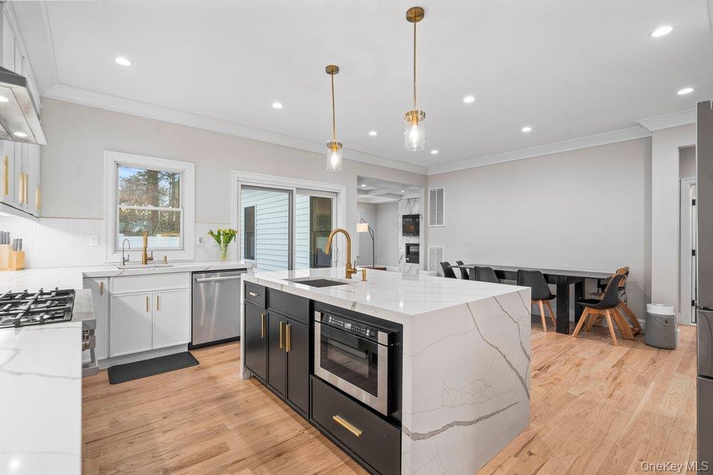 43 Voorhis Drive, Old Bethpage, NY 11804