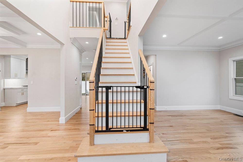 43 Voorhis Drive, Old Bethpage, NY 11804