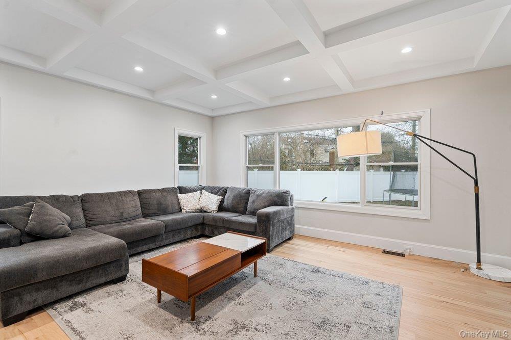 43 Voorhis Drive, Old Bethpage, NY 11804