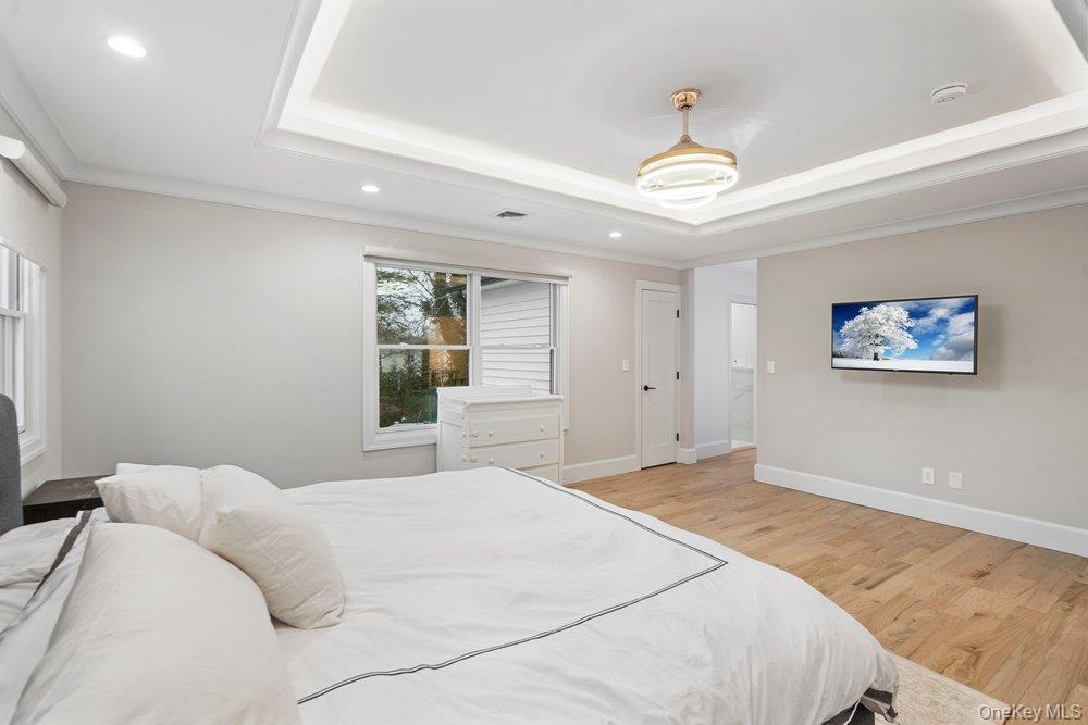 43 Voorhis Drive, Old Bethpage, NY 11804