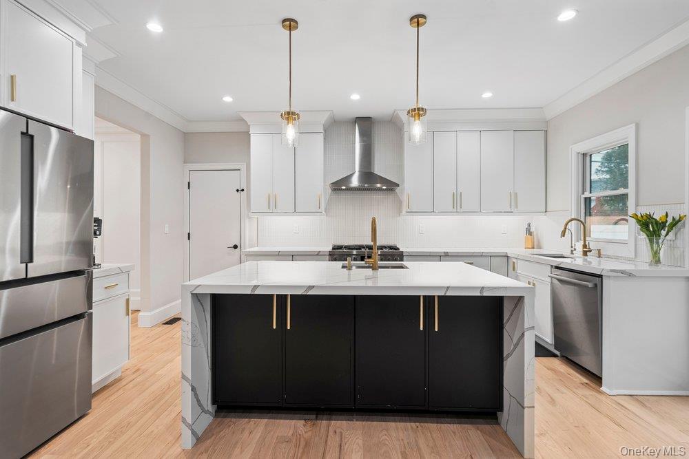 43 Voorhis Drive, Old Bethpage, NY 11804