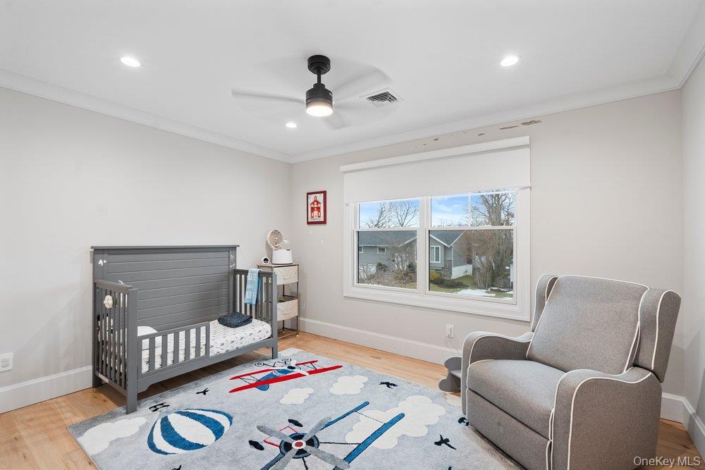 43 Voorhis Drive, Old Bethpage, NY 11804