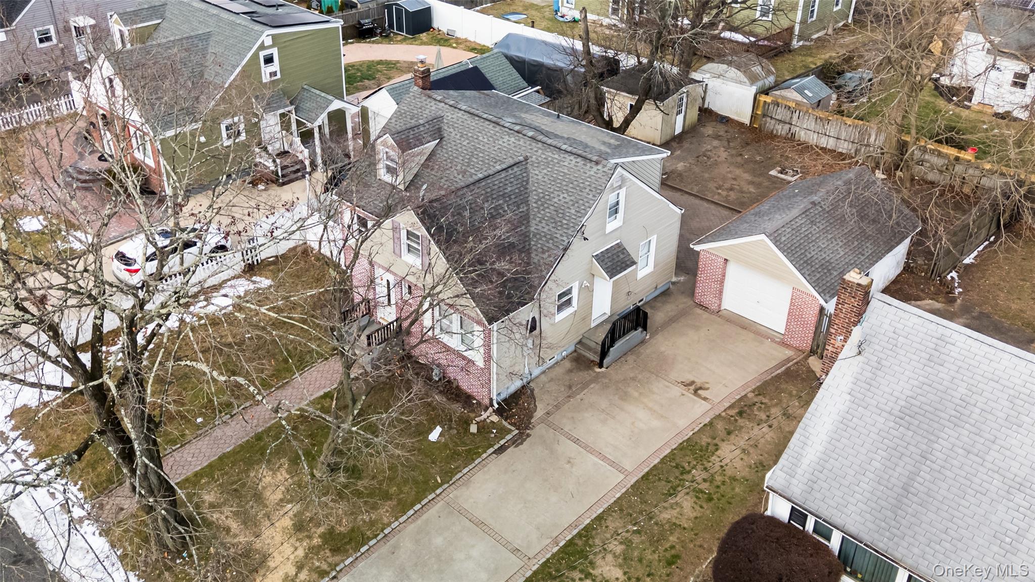 345 Elmore Street, Central Islip, NY 11722