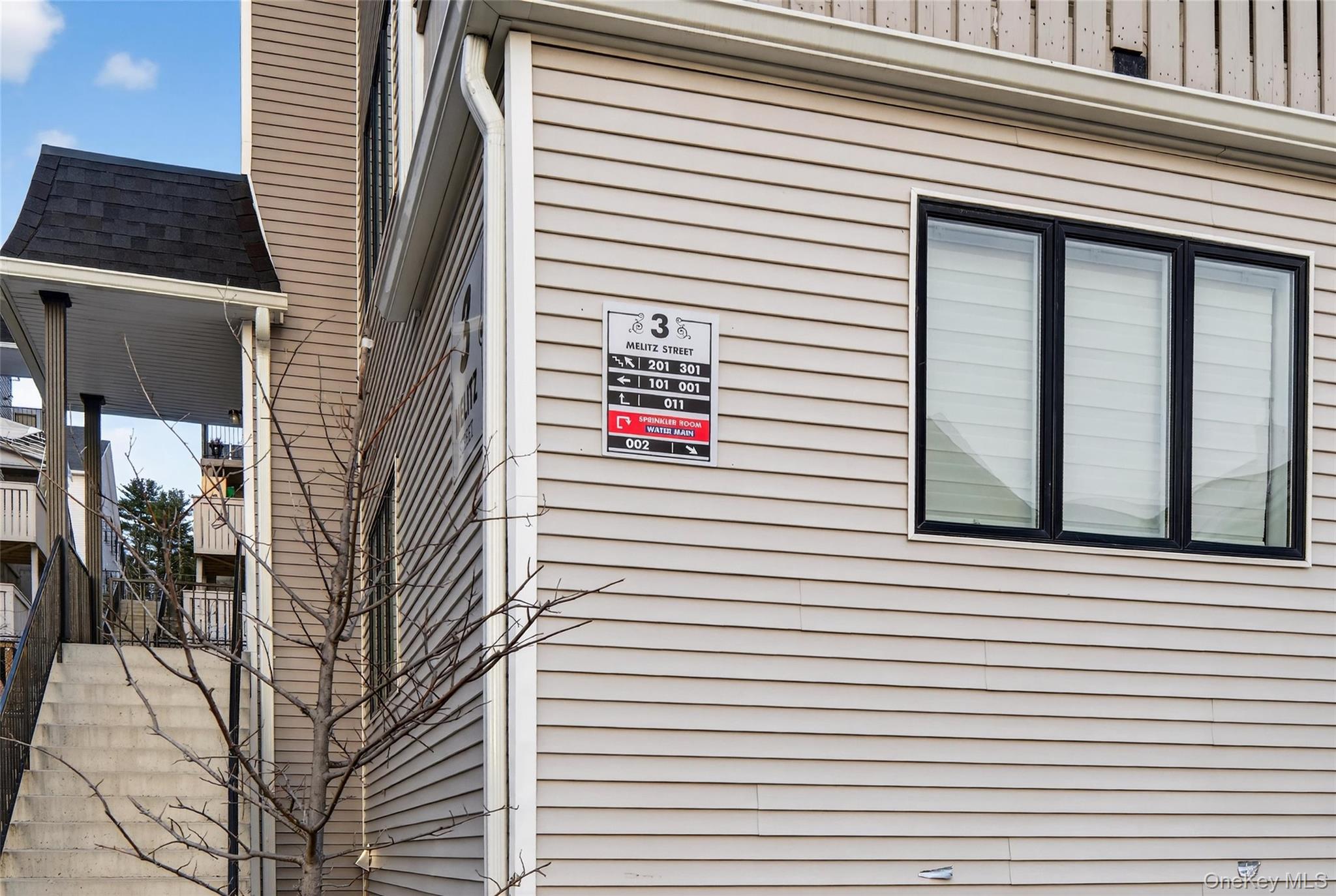 3 melitz # 201, Monroe, NY 10950