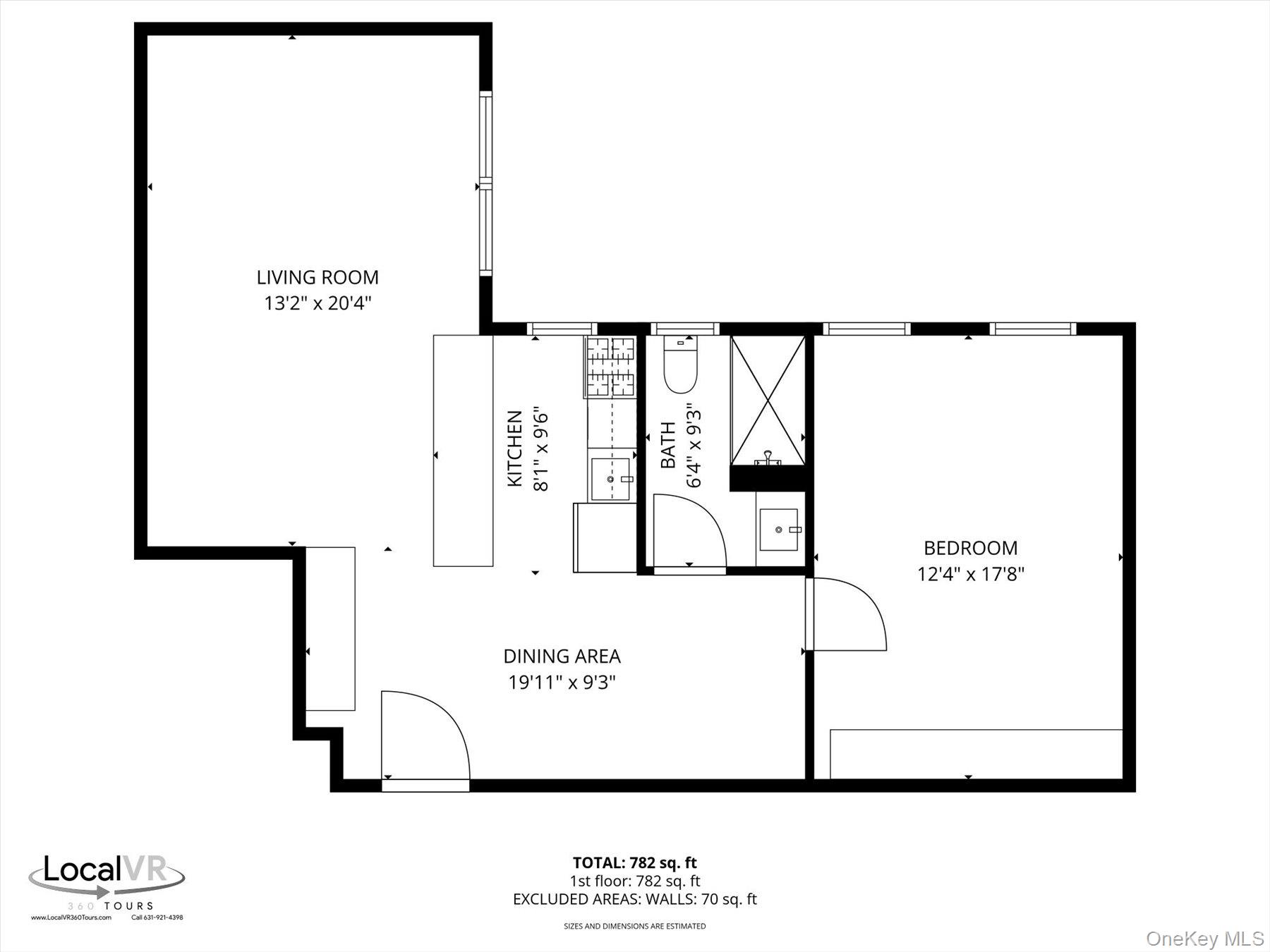 21 Barstow Road # 5K, Great Neck, NY 11021