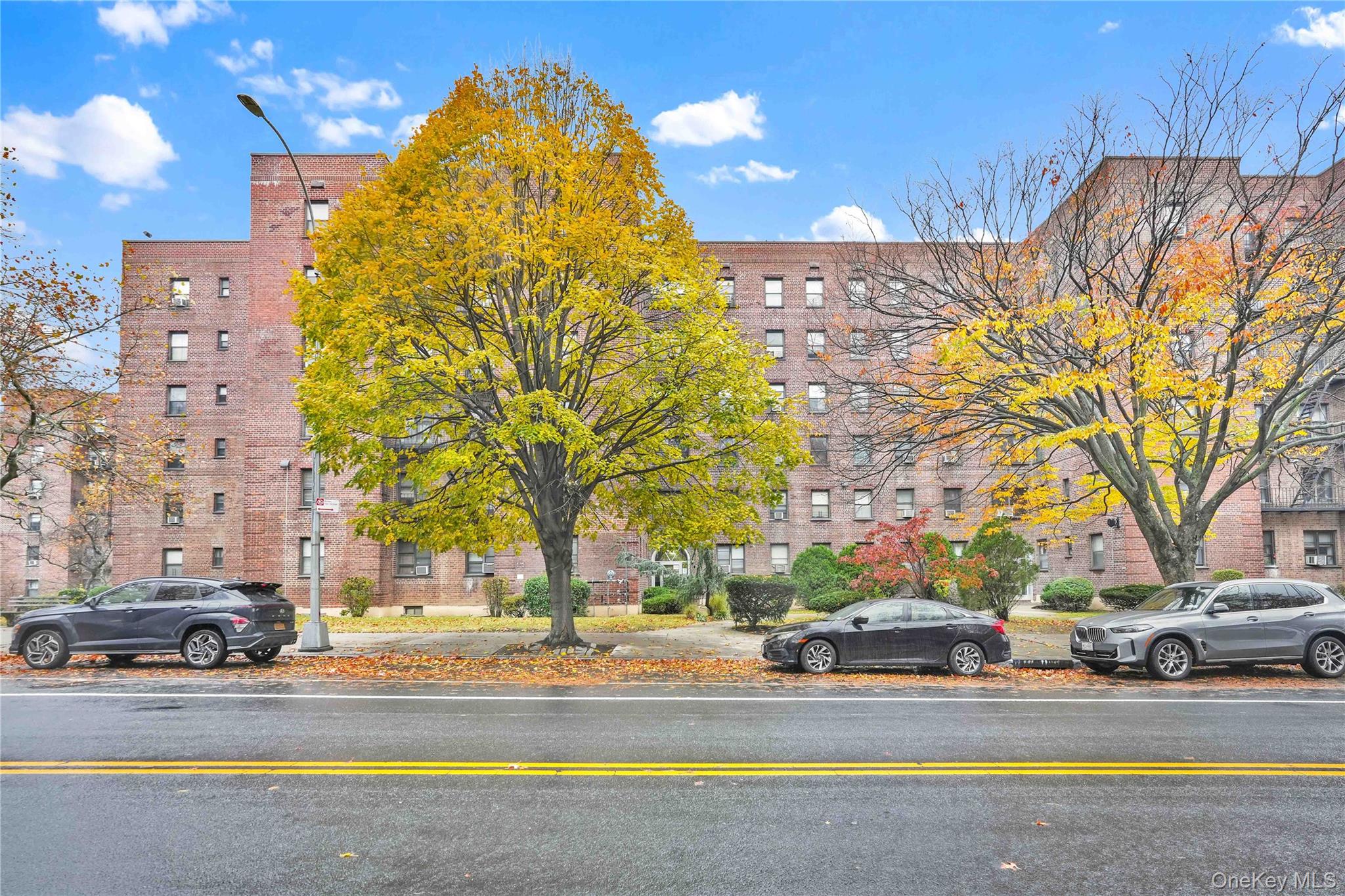 25-18 Union Street # 2A, Flushing, NY 11354