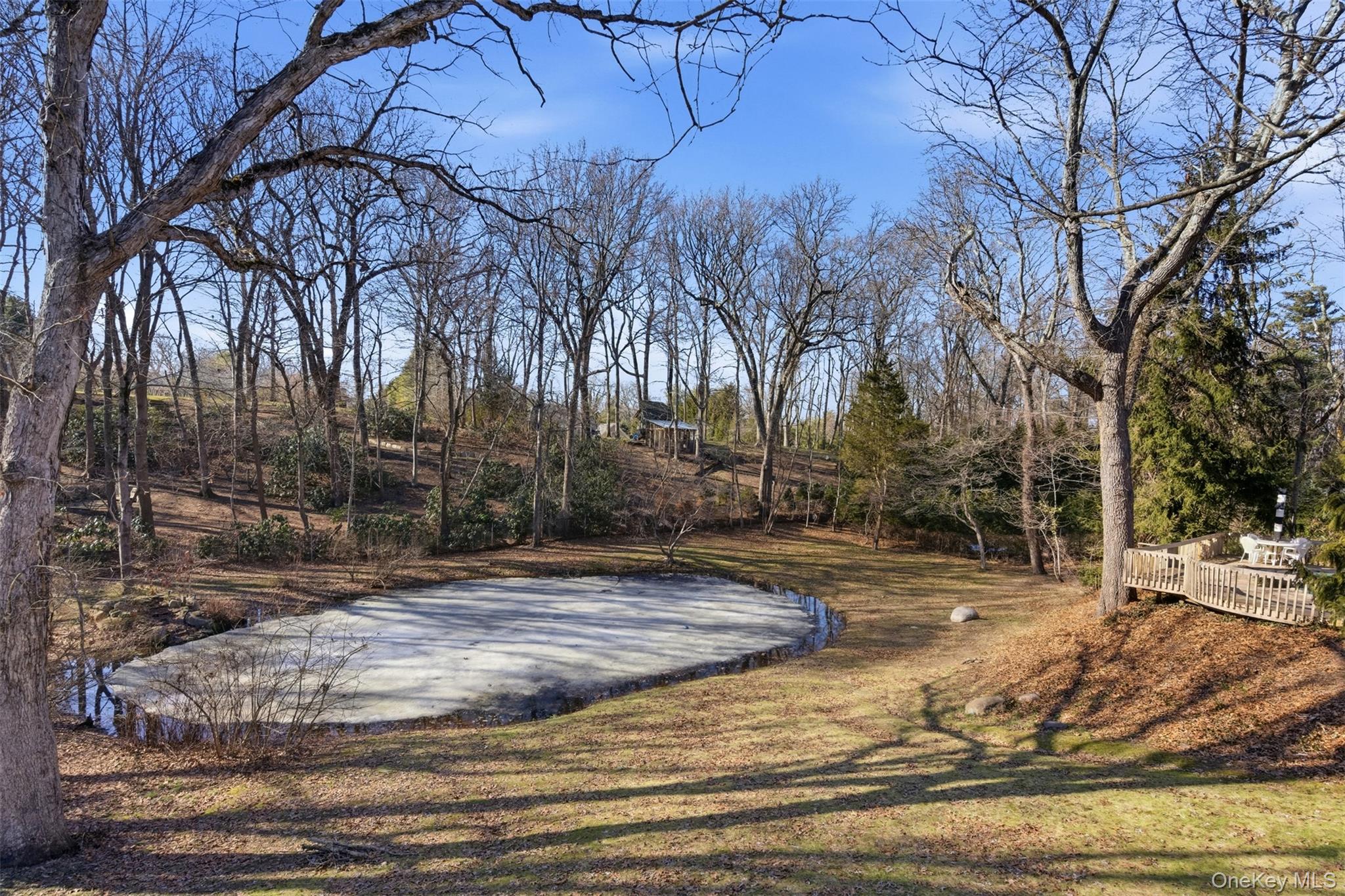 5 Waterford Way, Syosset, NY 11791