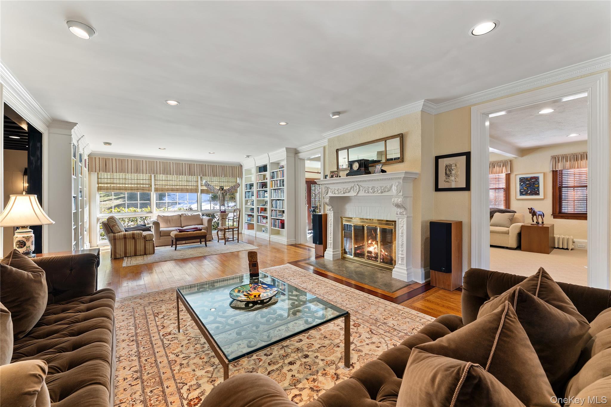 11 Mamaroneck Road, Scarsdale, NY 10583