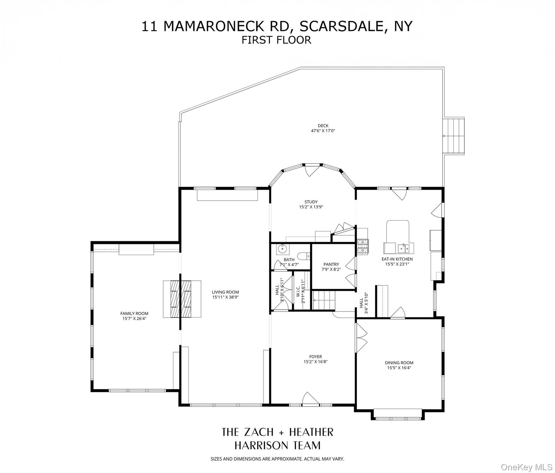 11 Mamaroneck Road, Scarsdale, NY 10583