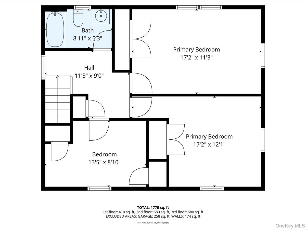 144 Bell Road, Scarsdale, NY 10583