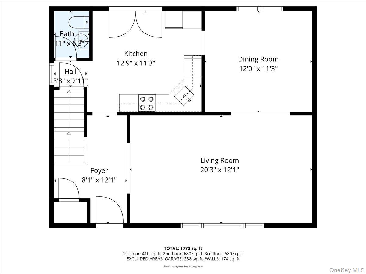 144 Bell Road, Scarsdale, NY 10583