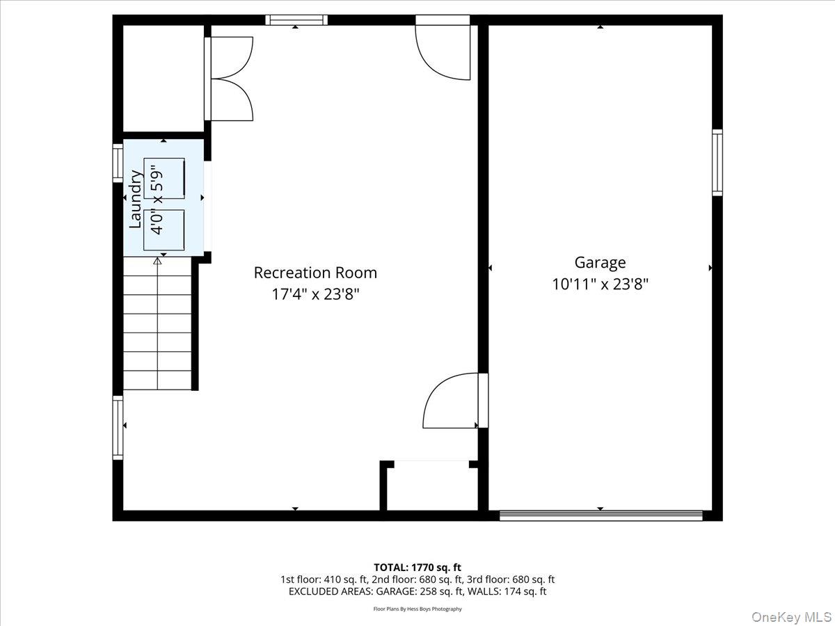 144 Bell Road, Scarsdale, NY 10583