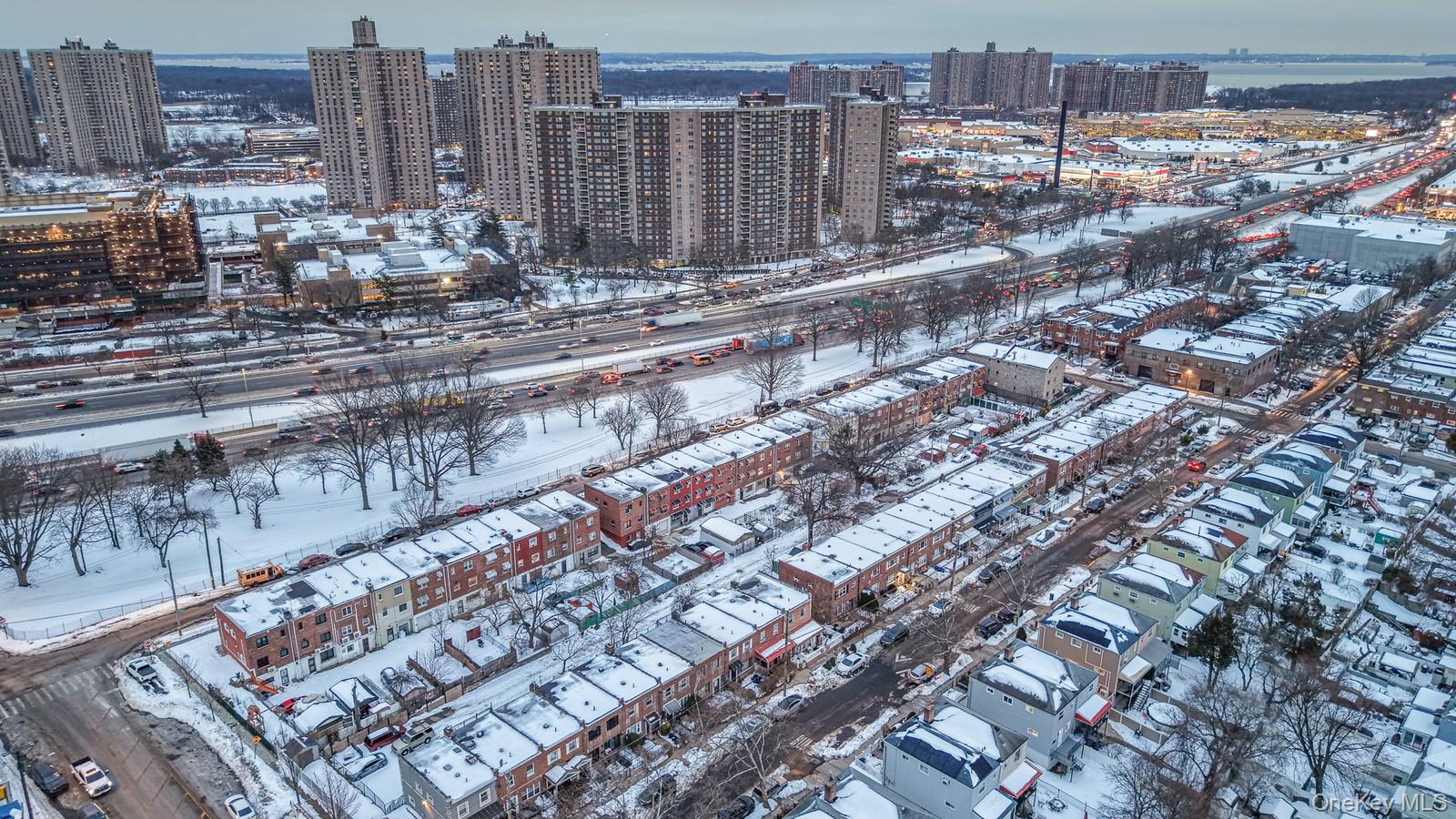 3031 Edson Avenue, Bronx, NY 10469