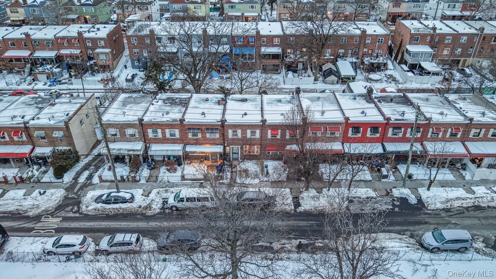 3031 Edson Avenue, Bronx, NY 10469