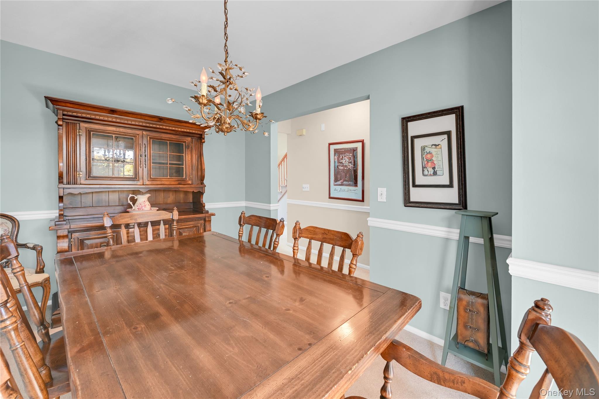 57 Candlestick Court, Warwick, NY 10990