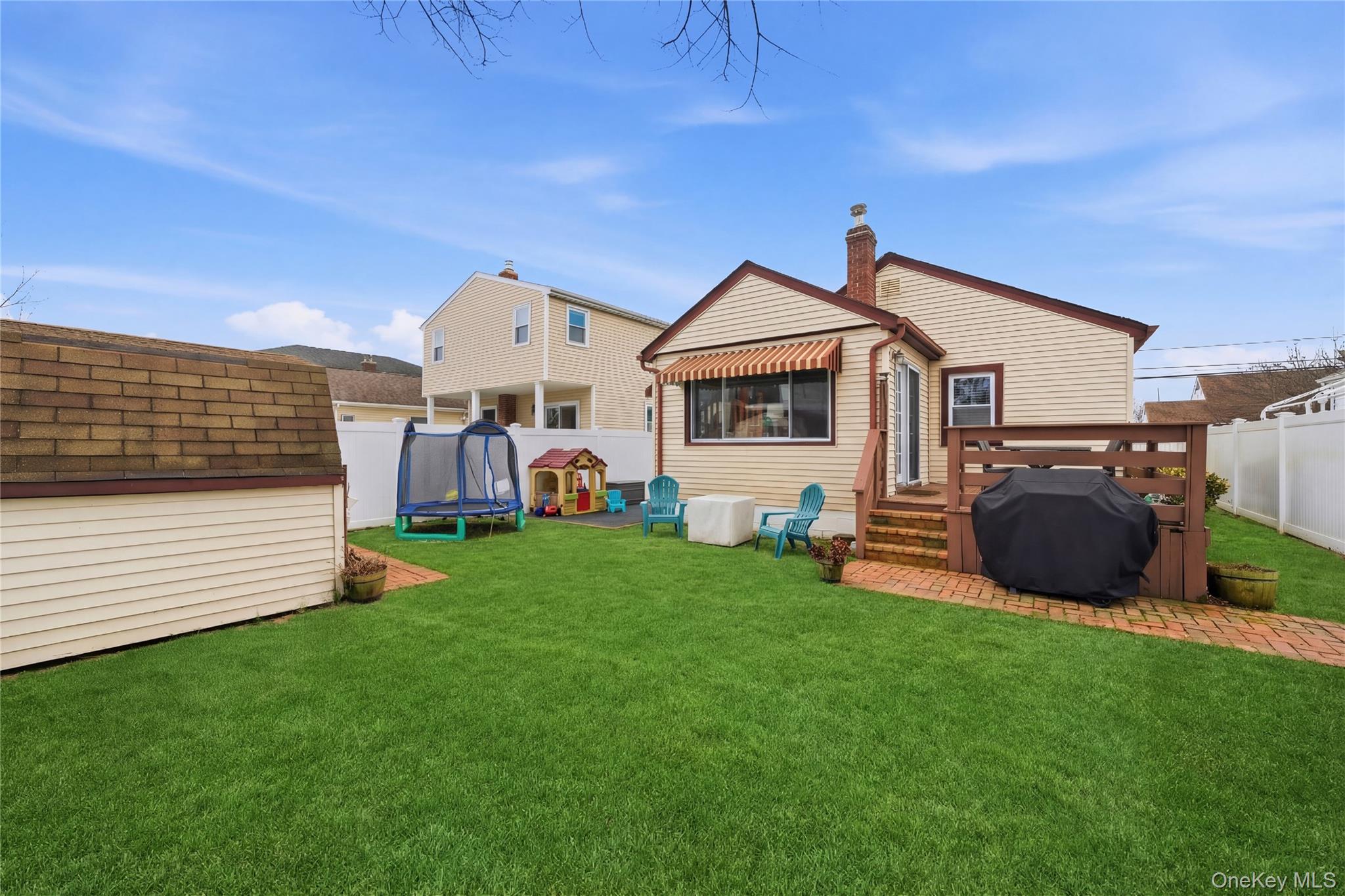 3031 Lowell Avenue, Wantagh, NY 11793