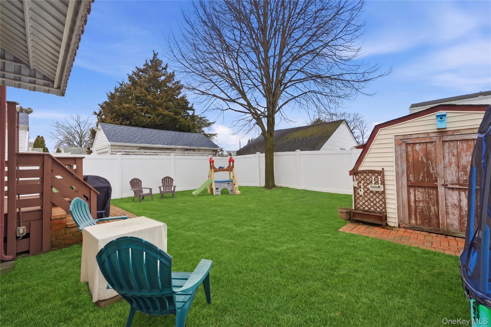 3031 Lowell Avenue, Wantagh, NY 11793