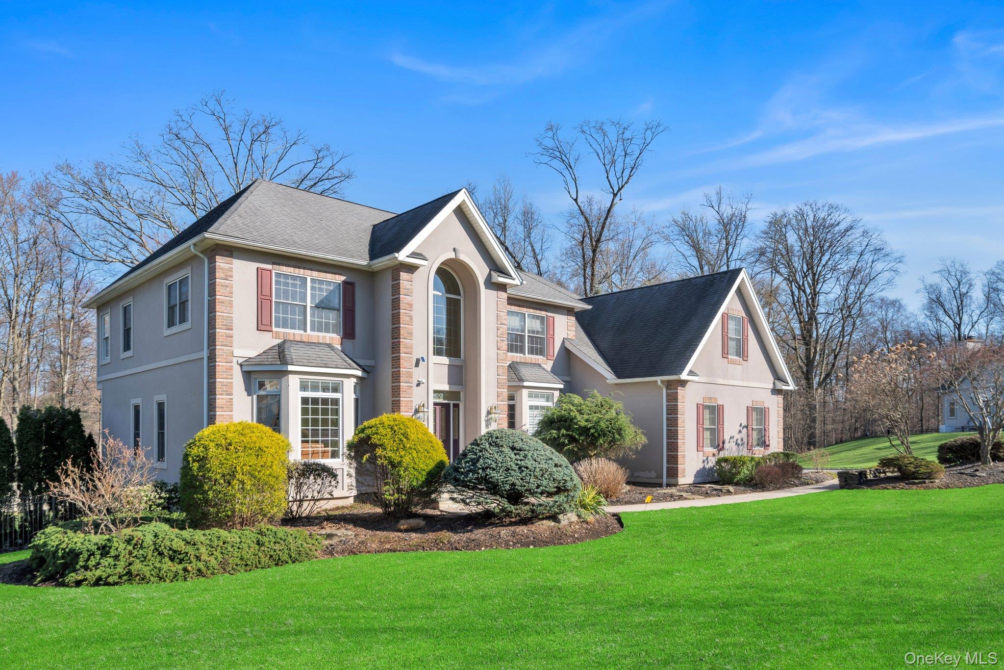 25 Charnwood Drive, Suffern, NY 10901