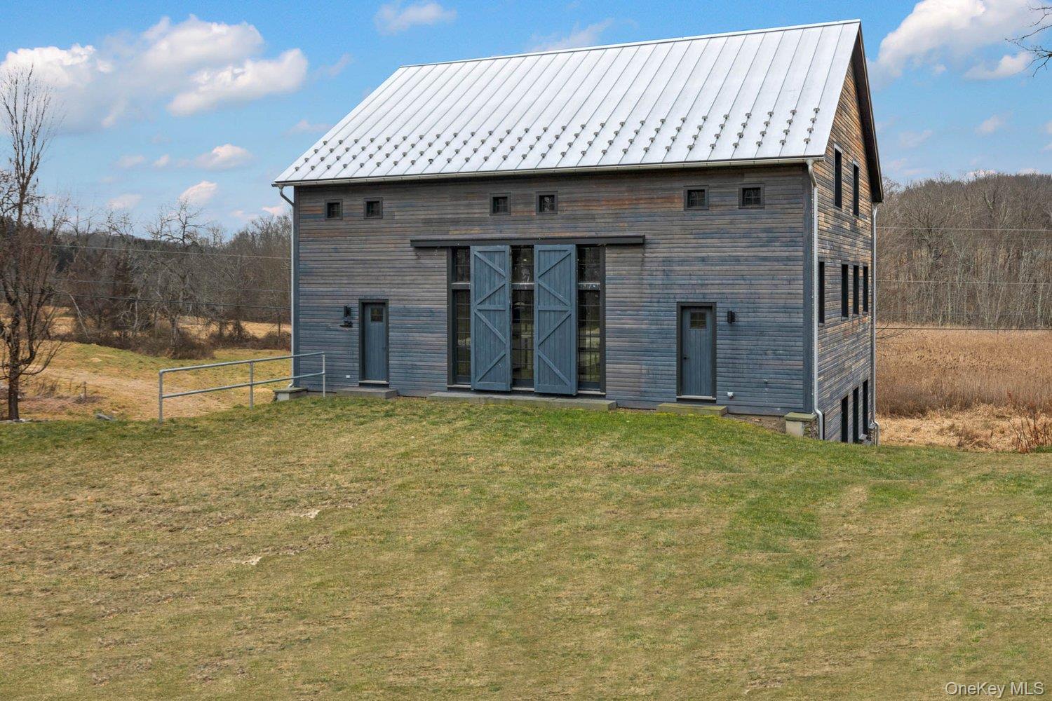 156 County Route 7, Pine Plains, NY 12567