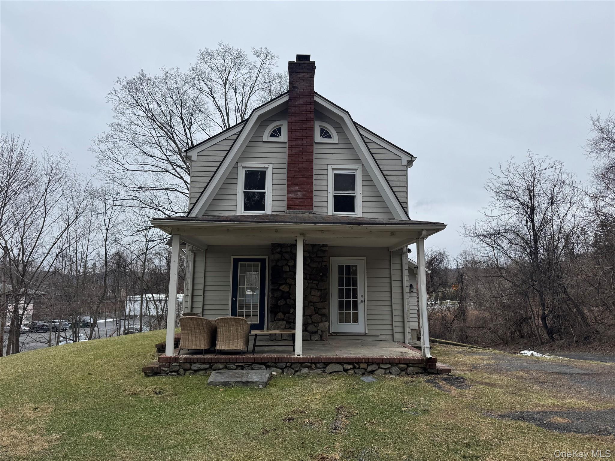 157 State Route 17M, Harriman, NY 10926
