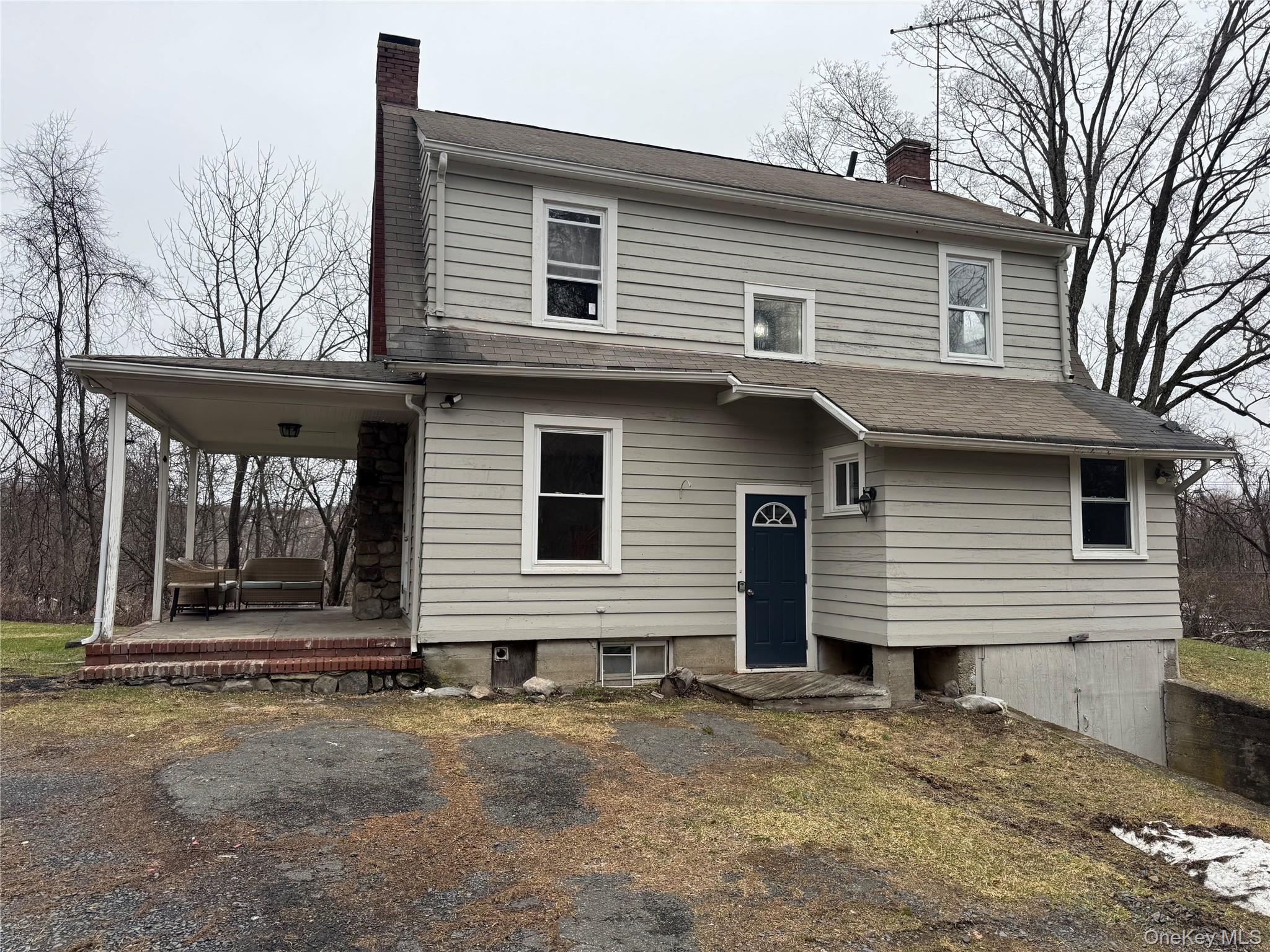 157 State Route 17M, Harriman, NY 10926