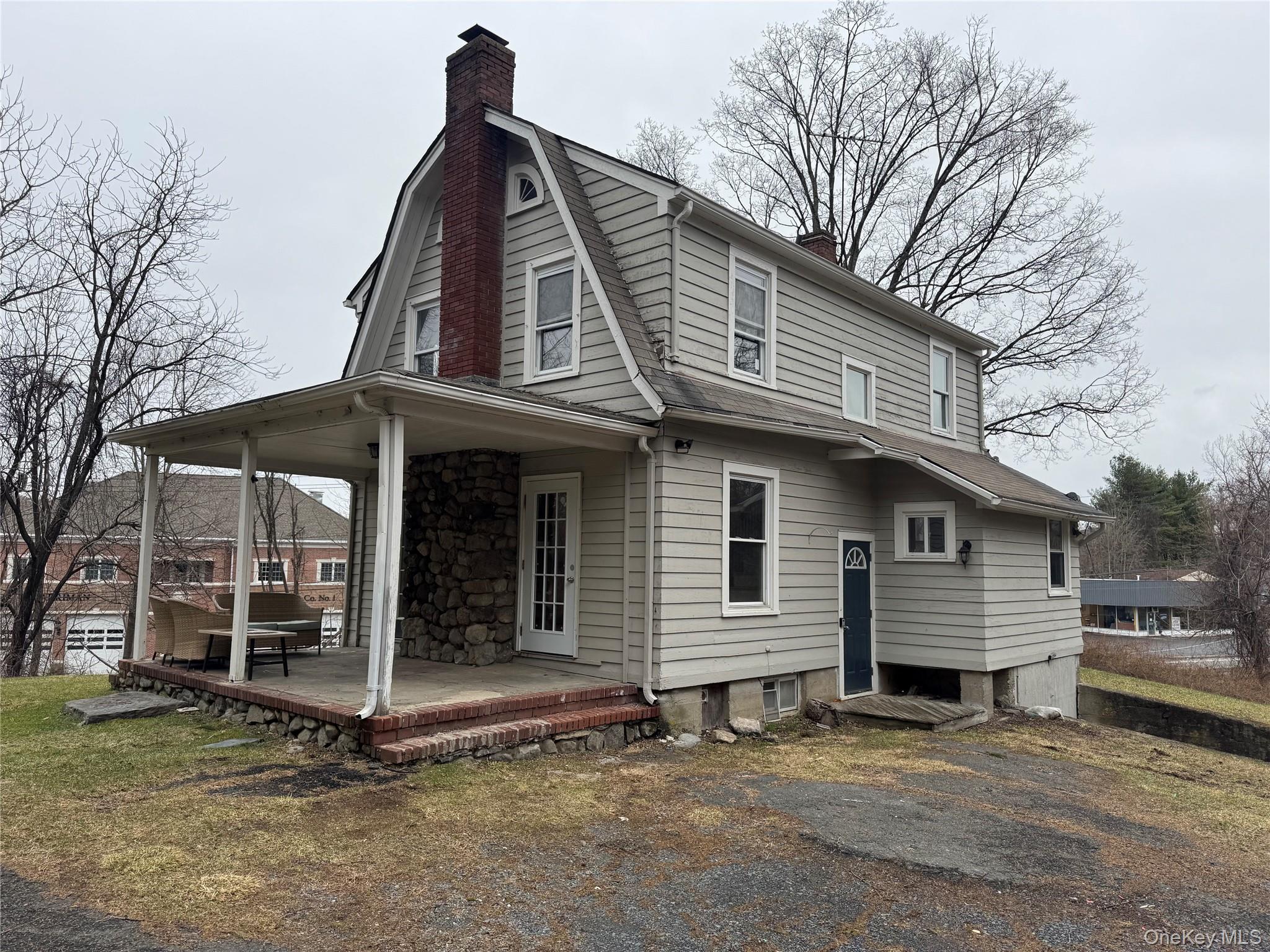 157 State Route 17M, Harriman, NY 10926