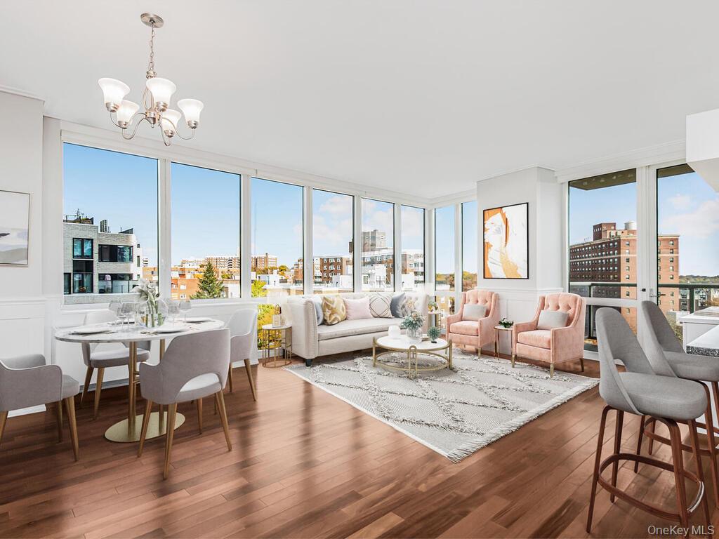 640 W 237th Street # 7D, Bronx, NY 10463