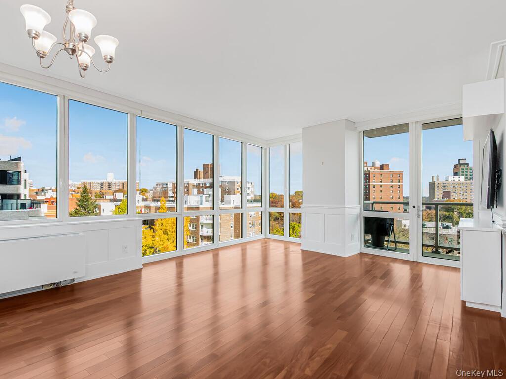 640 W 237th Street # 7D, Bronx, NY 10463